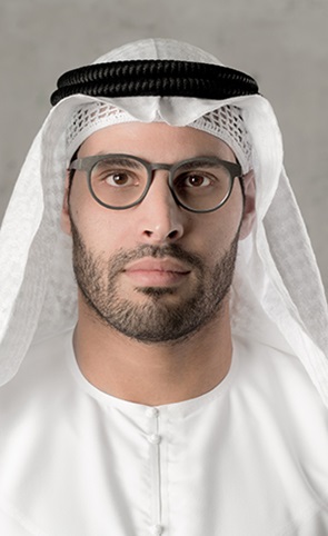 Mohamed Khalifa Al Mubarak