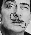 Salvador Dali