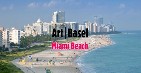 Art Basel Miami