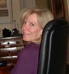 Sue McGovern-Huffman